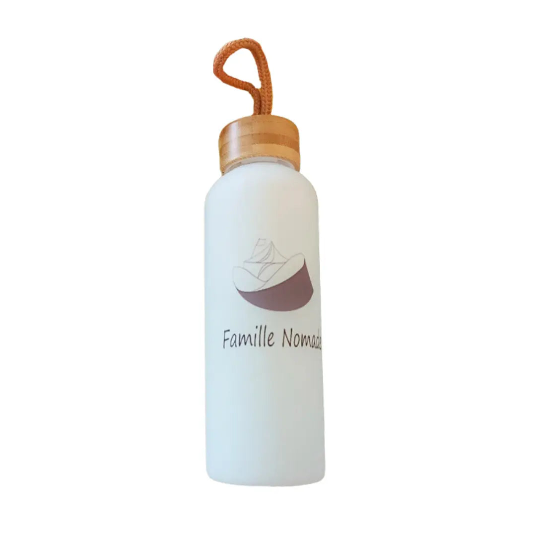 Bouteille Famille Nomade My Store