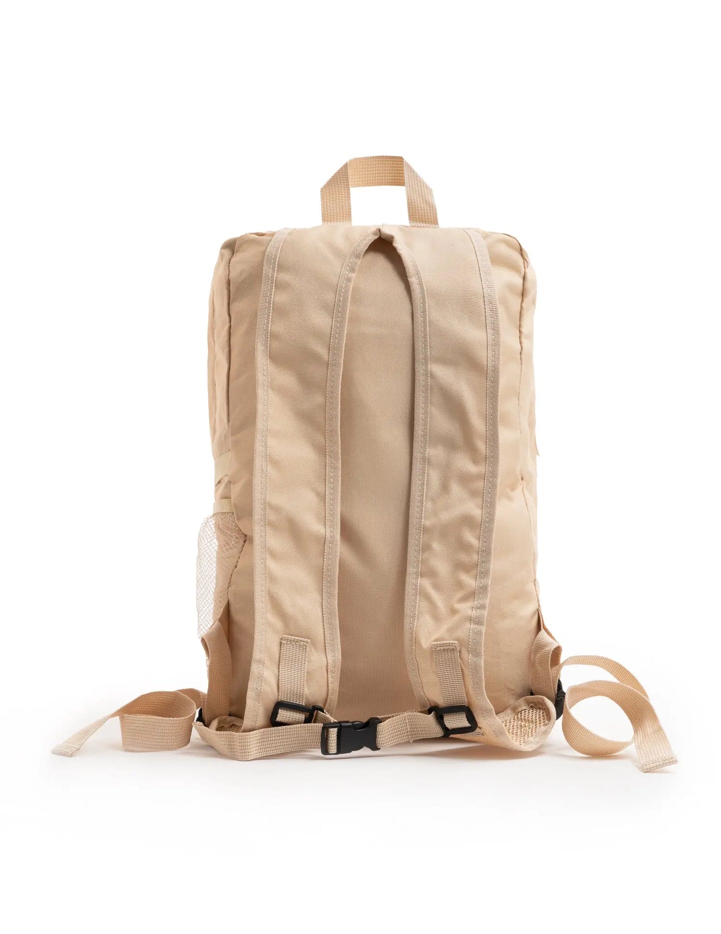 Sac de voyage Pack N Carry 18L pliable Beige My Store