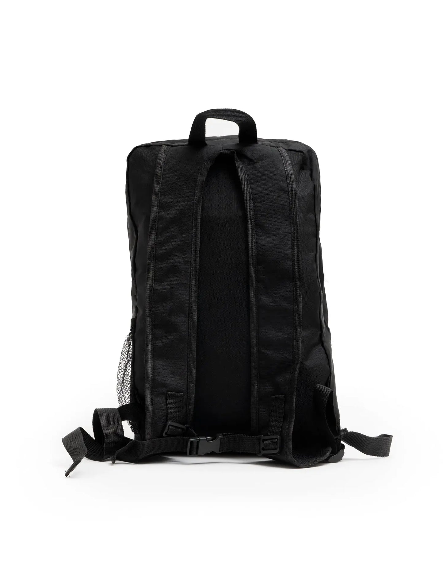 Sac de voyage Pack N Carry 18L pliable Noir My Store
