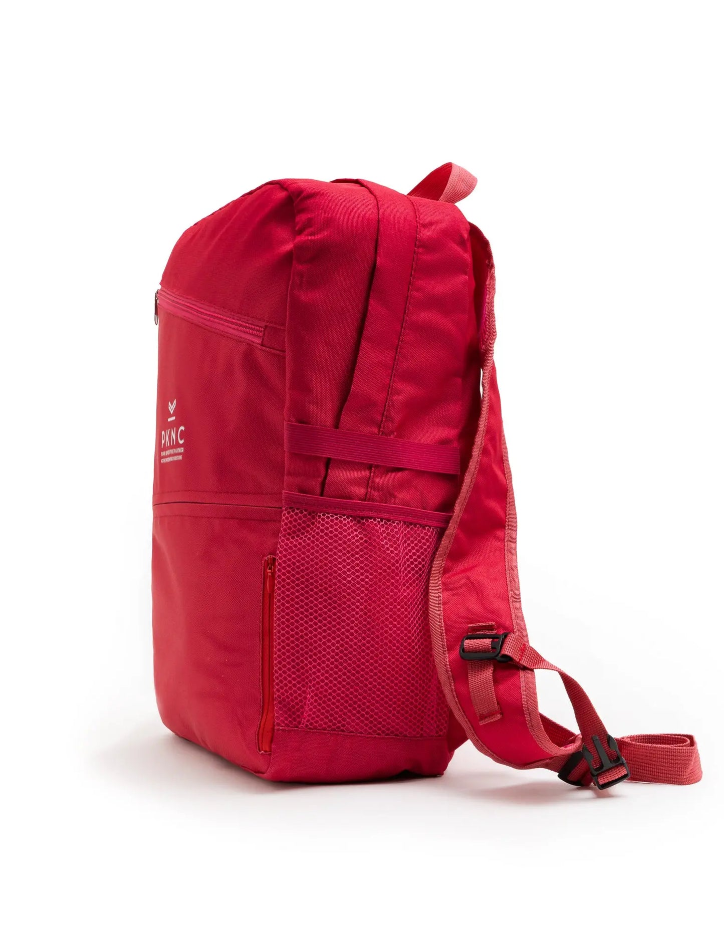 Sac de voyage Pack N Carry 18L pliable Rouge My Store