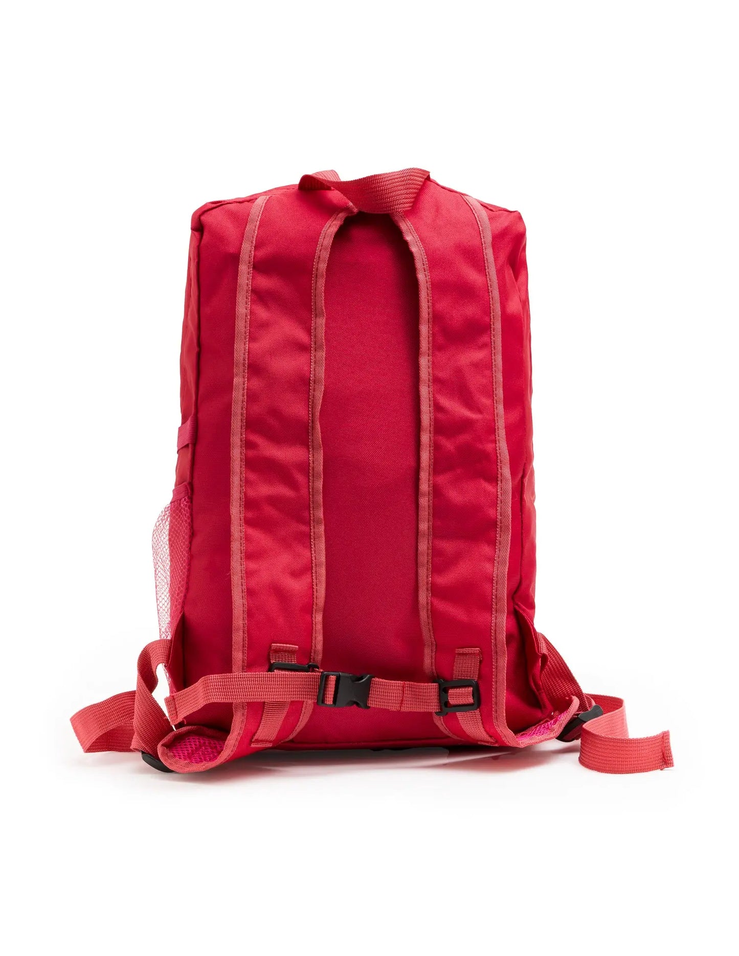 Sac de voyage Pack N Carry 18L pliable Rouge My Store