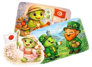 Club Noma Famille Nomade