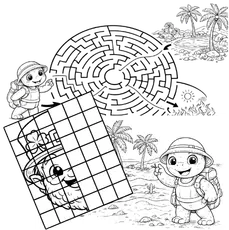 Club Noma Famille Nomade