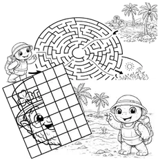 Club Noma Famille Nomade