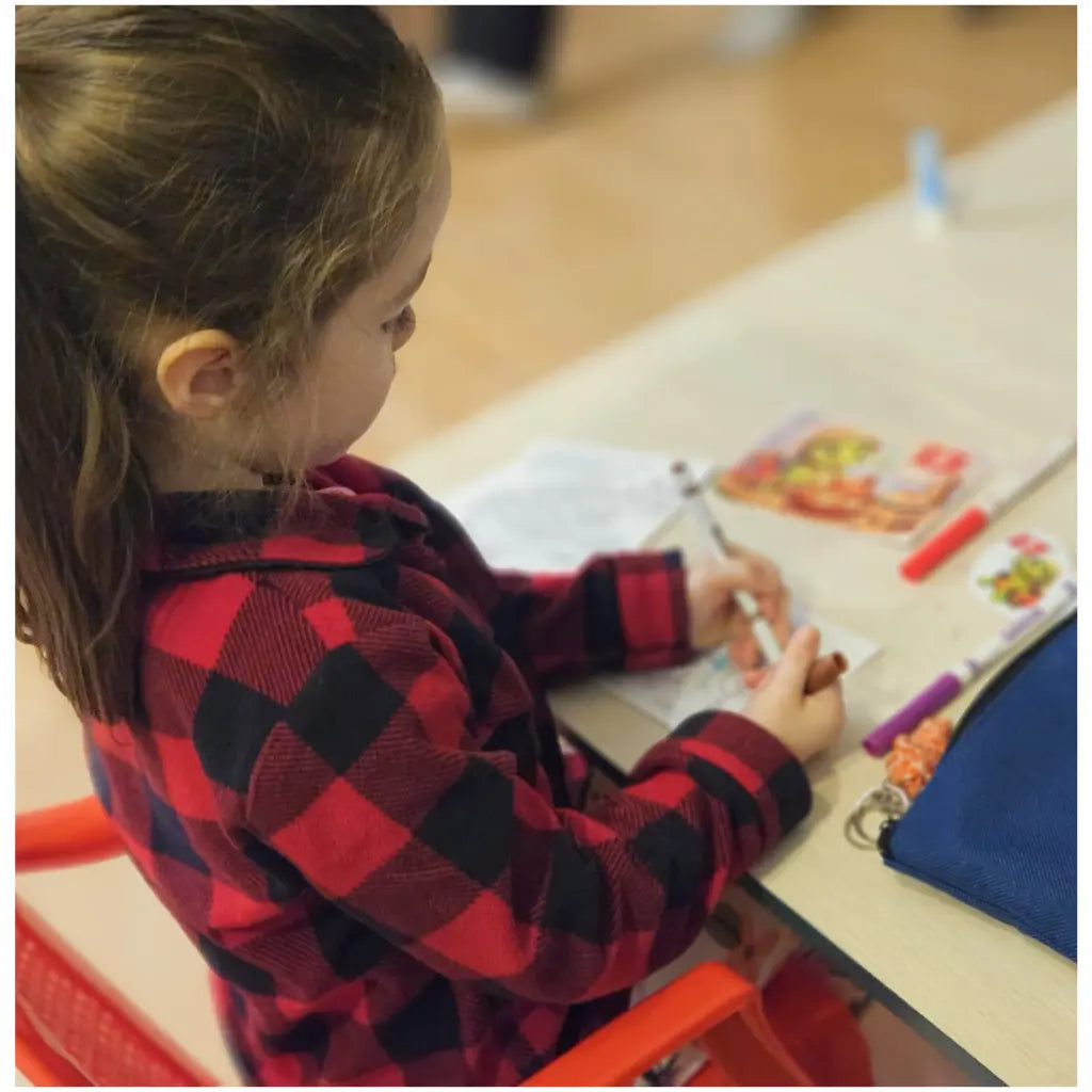 Club Noma Famille Nomade