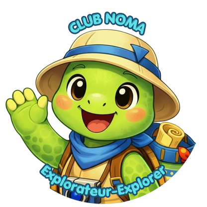 Club Noma Famille Nomade
