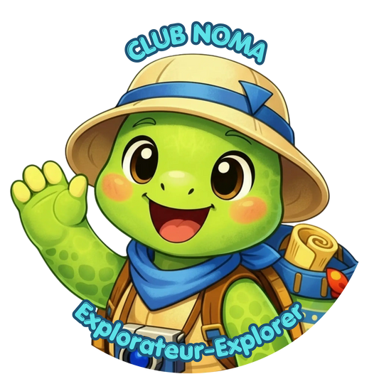 Club Noma Famille Nomade