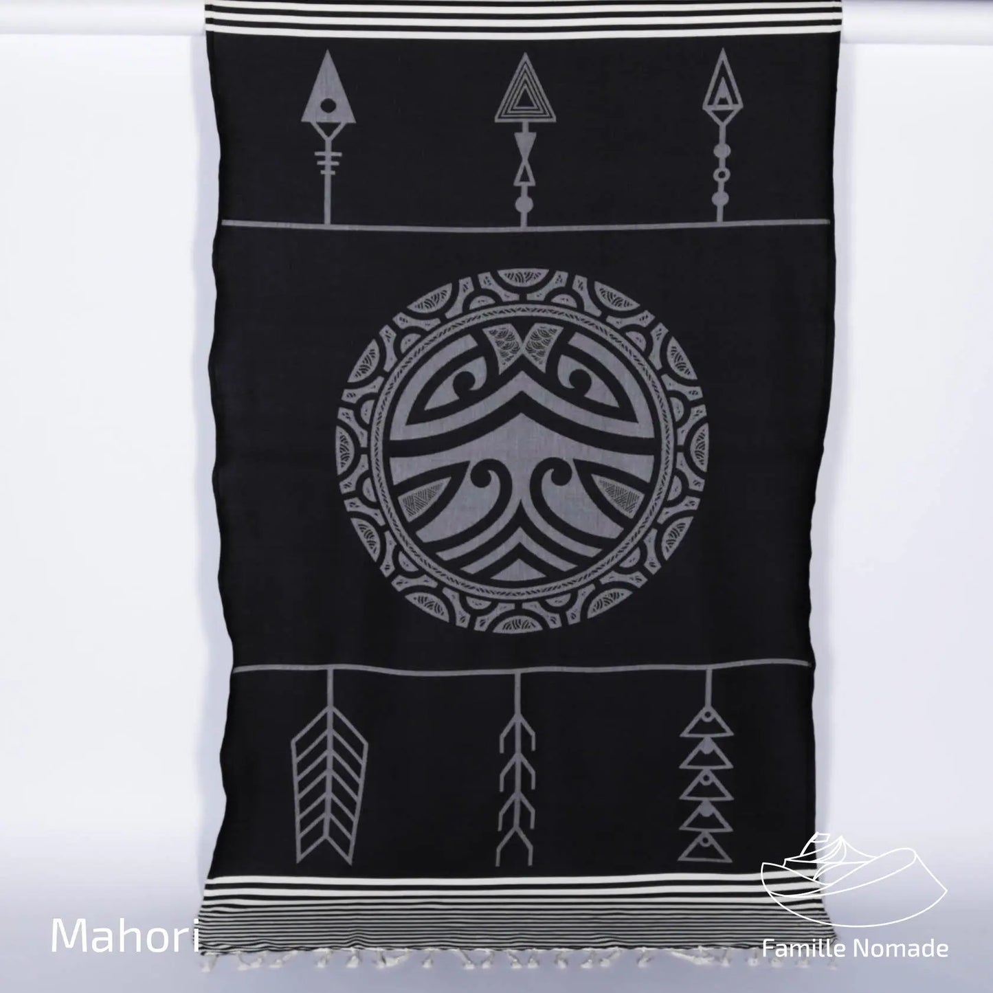 Mahori My Store
