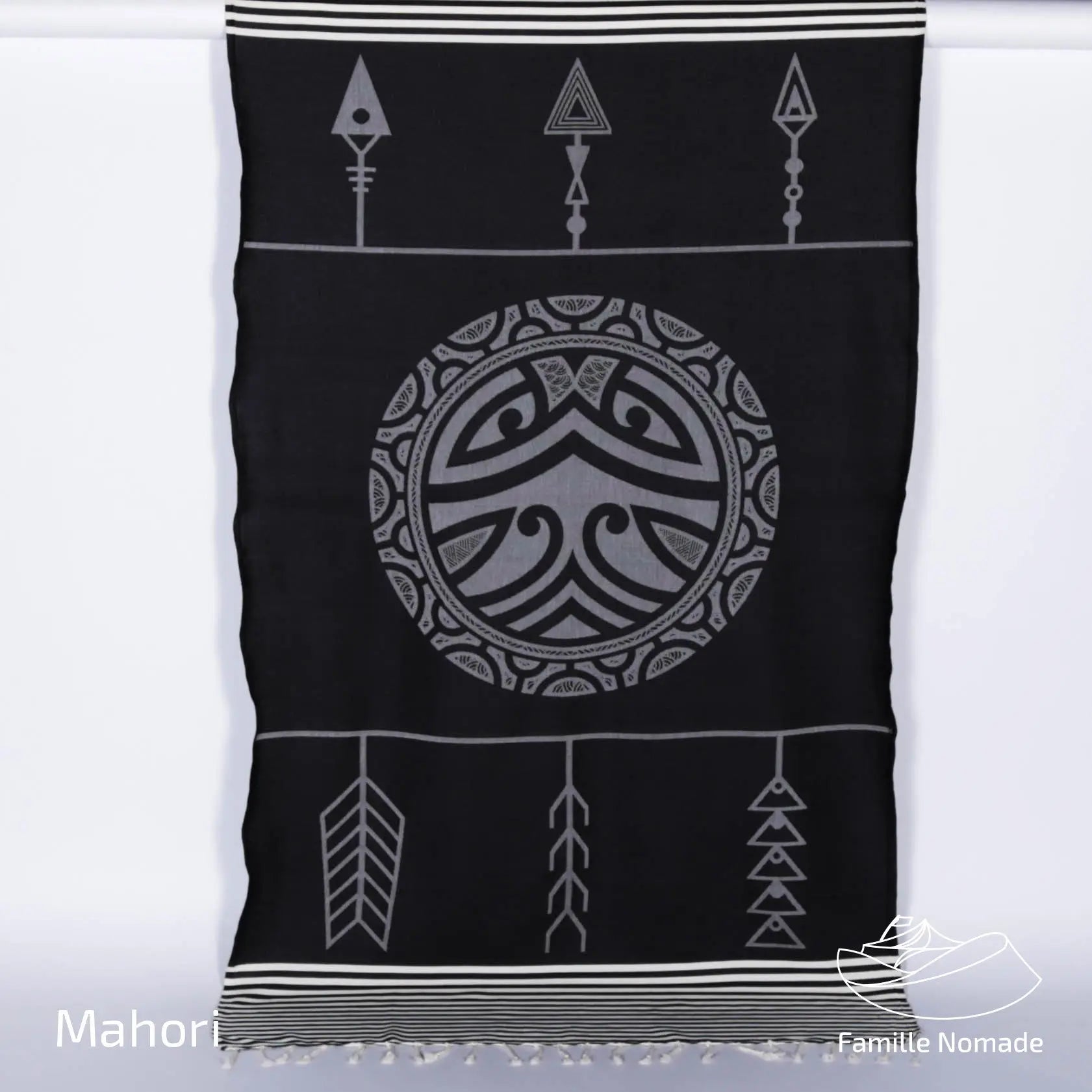 Mahori My Store