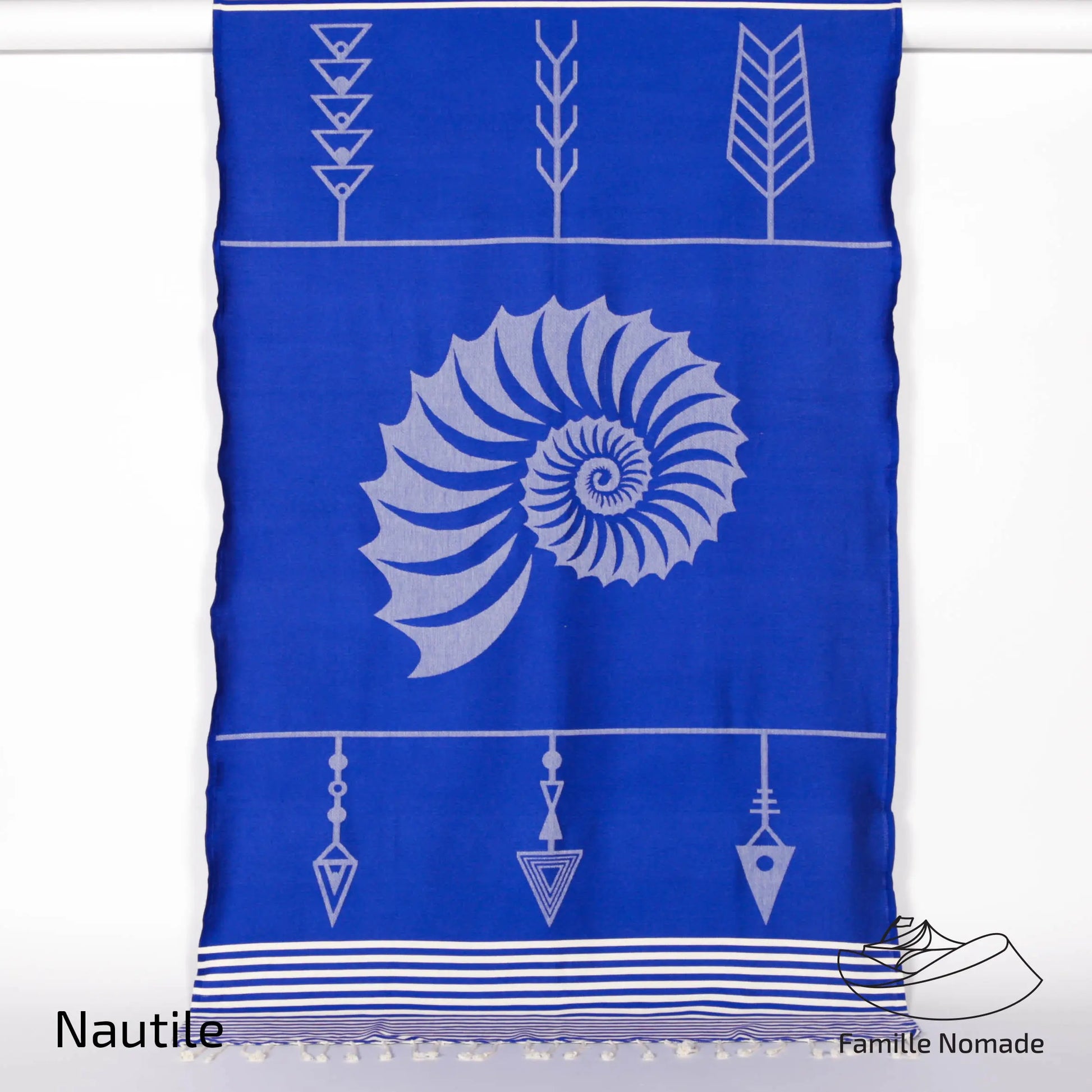 Nautile My Store