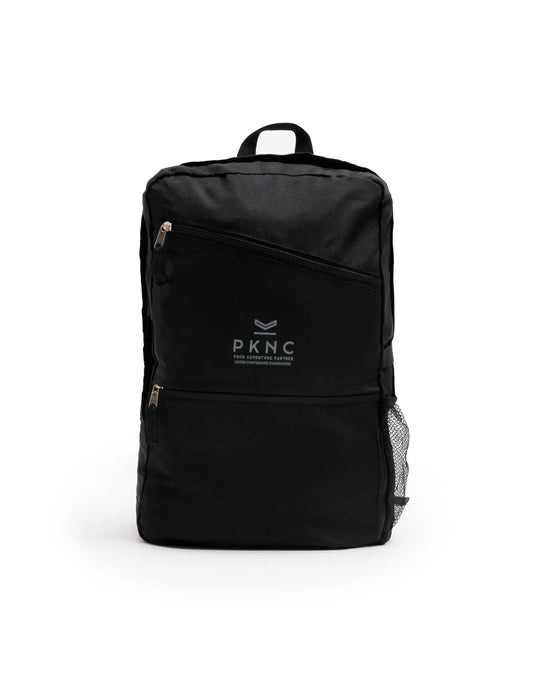 Sac de voyage Pack N Carry 18L pliable Noir My Store