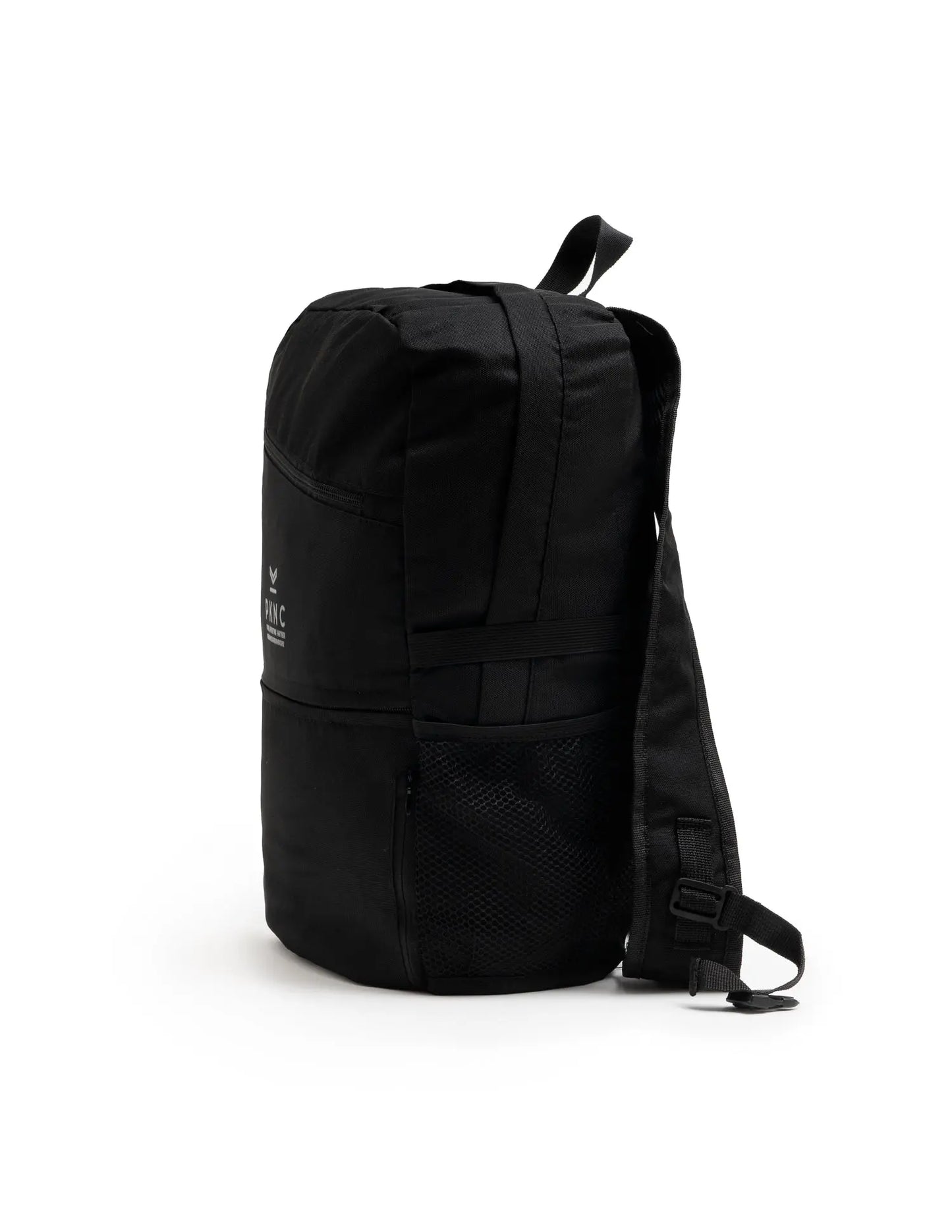Sac de voyage Pack N Carry 18L pliable Noir My Store