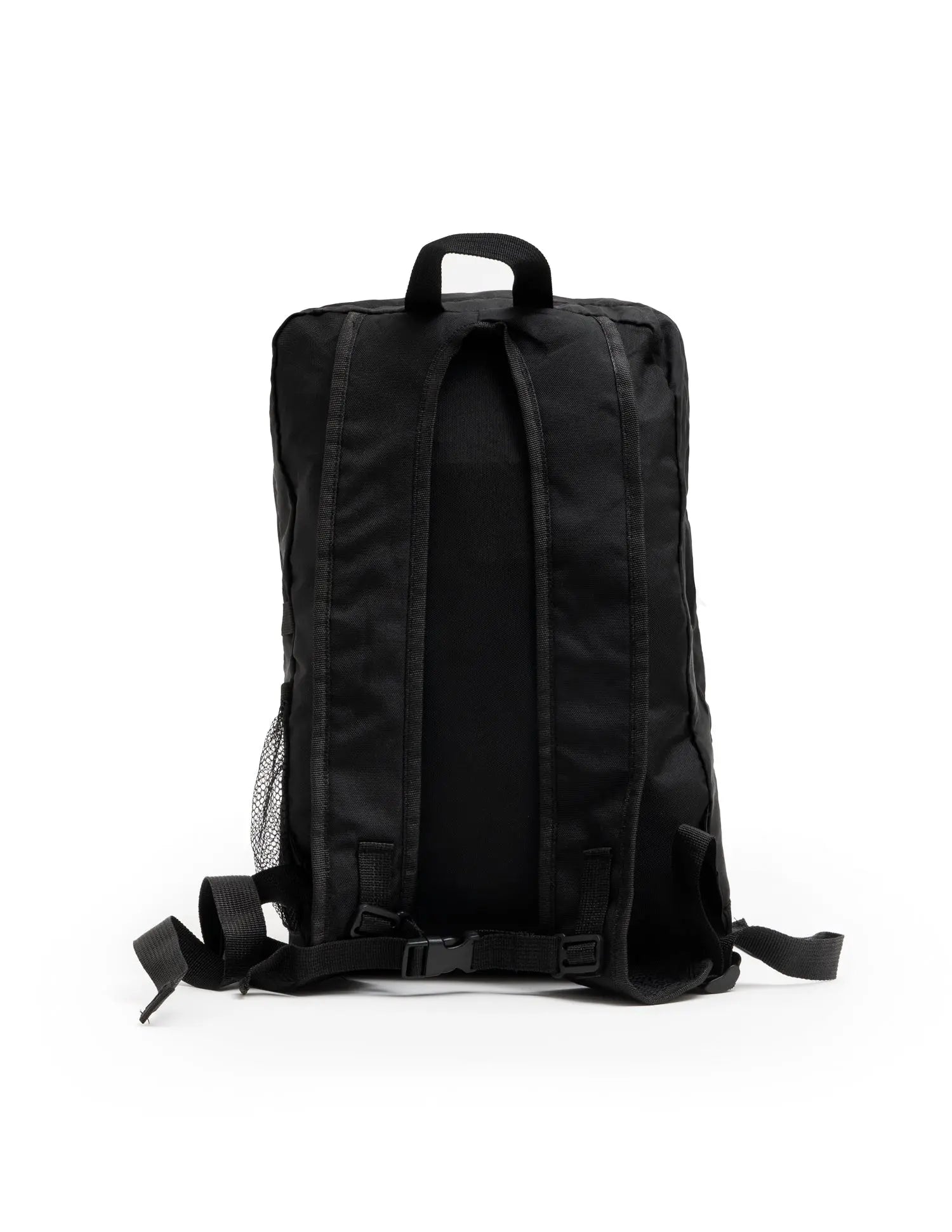 Sac de voyage Pack N Carry 18L pliable Noir My Store