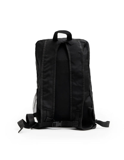 Sac de voyage Pack N Carry 18L pliable Noir My Store