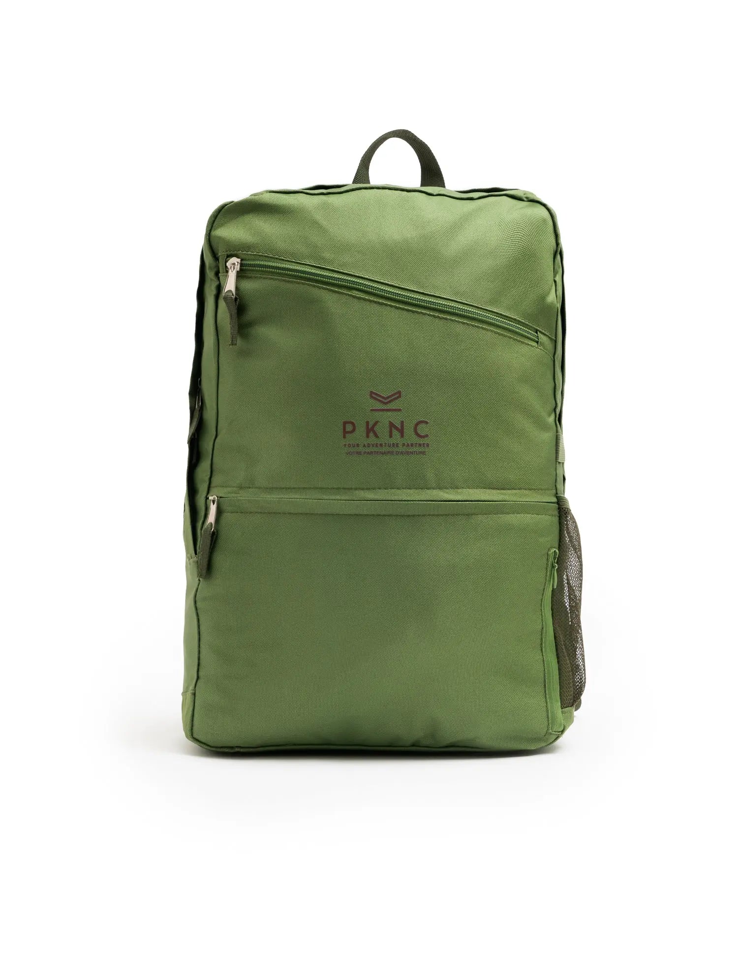 Sac de voyage Pack N Carry 18L pliable Vert My Store