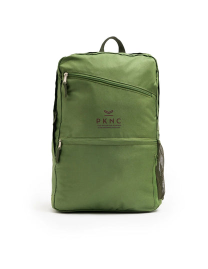 Sac de voyage Pack N Carry 18L pliable Vert My Store
