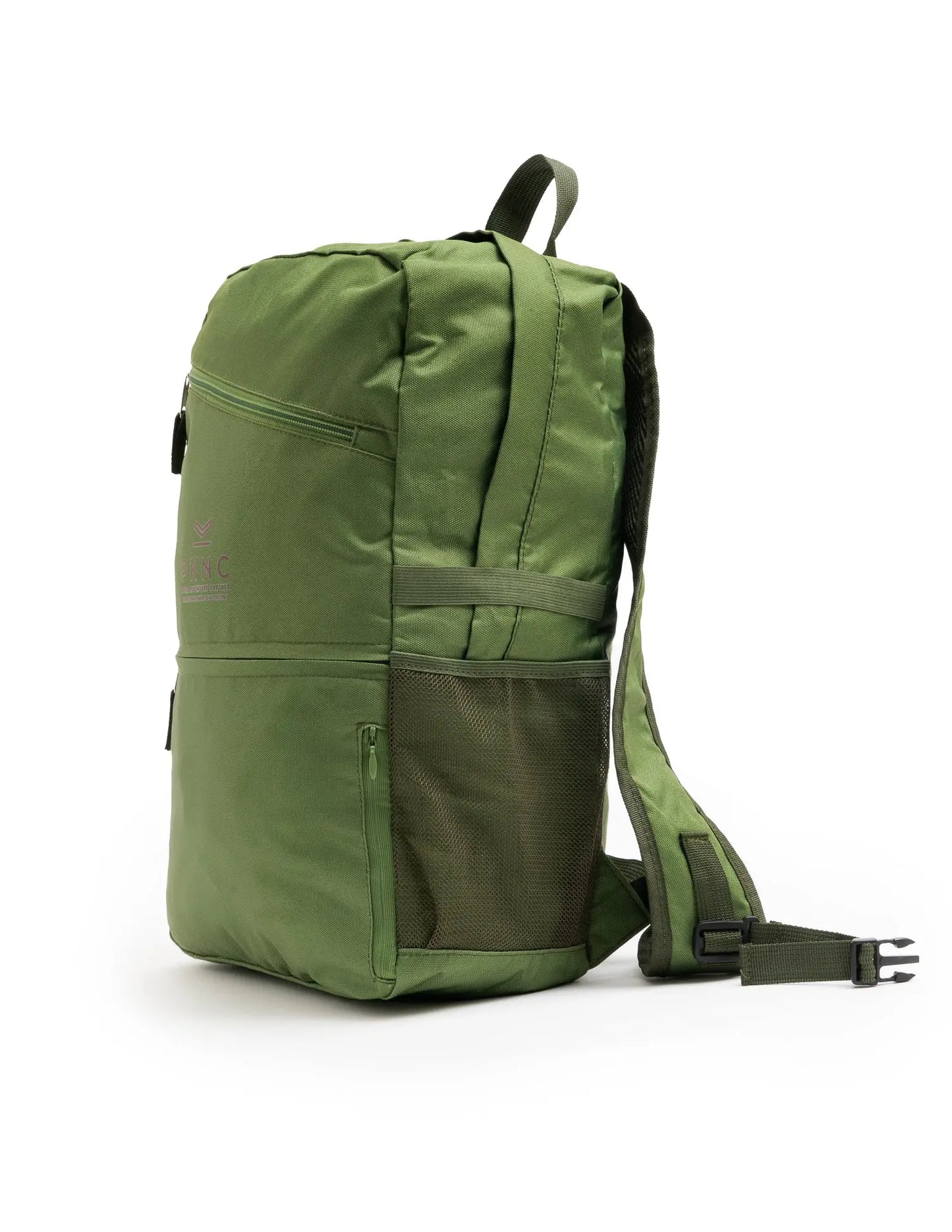 Sac de voyage Pack N Carry 18L pliable Vert My Store