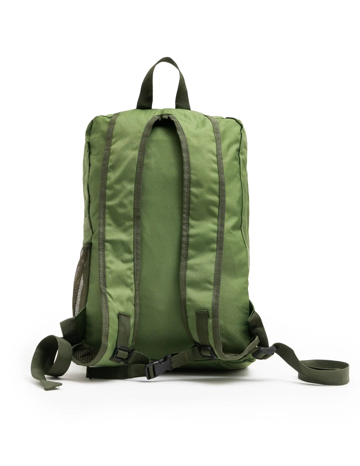 Sac de voyage Pack N Carry 18L pliable Vert My Store