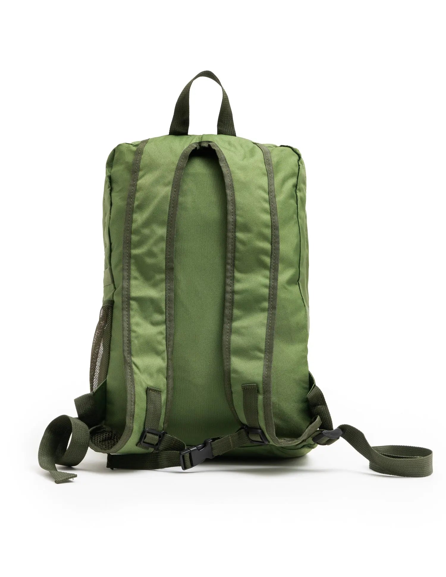 Sac de voyage Pack N Carry 18L pliable Vert My Store